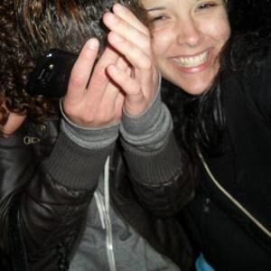 Meet your Posher, Simona